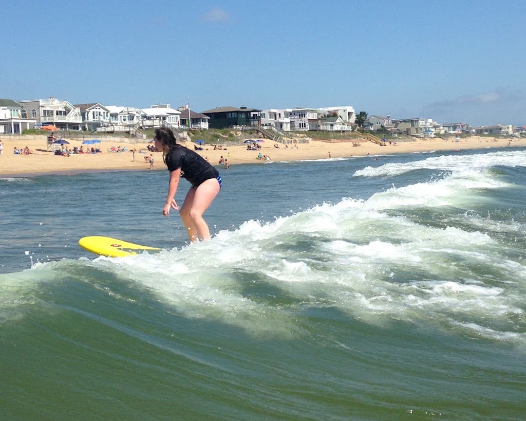 VB Surf Sessions- Surf Camp | 899 Vanderbilt Ave, Virginia Beach, VA 23451, USA | Phone: (757) 633-5330