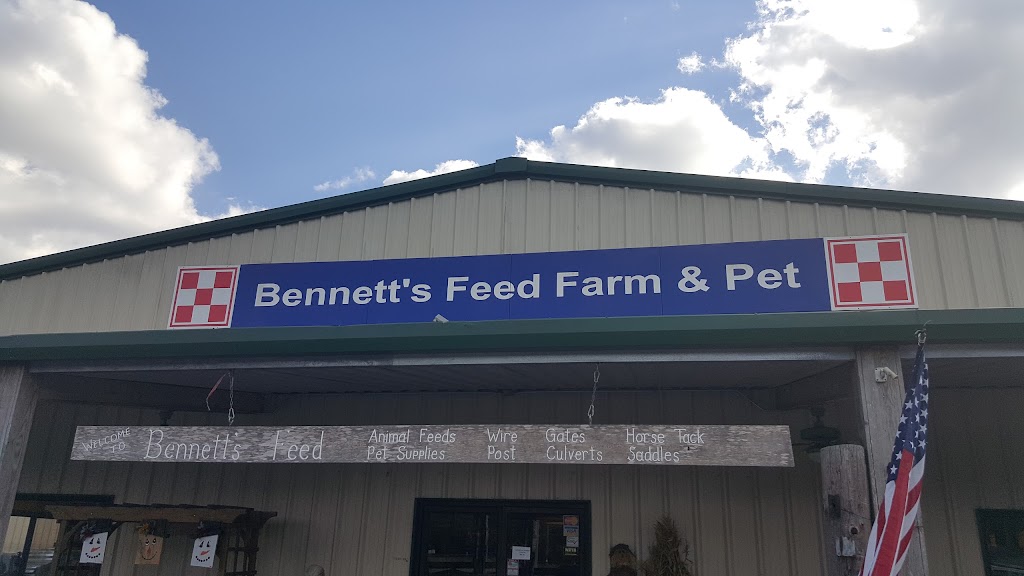 Bennetts Feed Farm & Pet Center | 1014 W Macclenny Ave, Macclenny, FL 32063, USA | Phone: (904) 259-3381