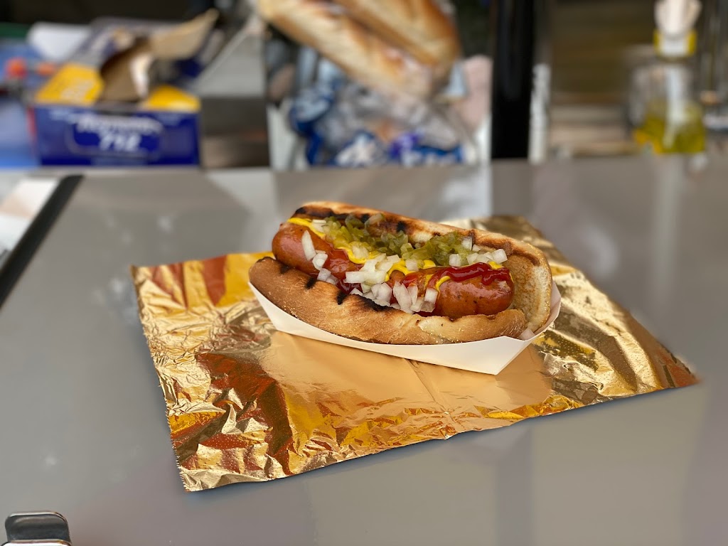 Paulys Hot Dogs | NE Harvard Ave, Keyport, WA 98345, USA | Phone: (707) 974-2101