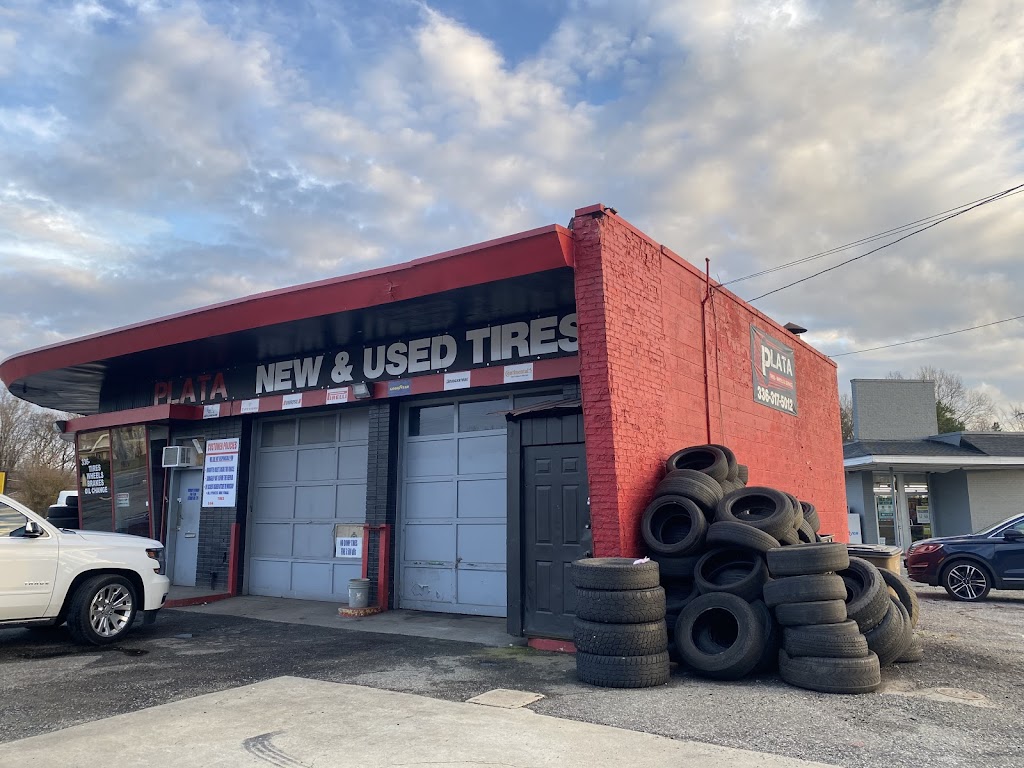 Gama Jr. Used Tires | 2905 Pleasant Garden Rd, Greensboro, NC 27406, USA | Phone: (336) 534-3279