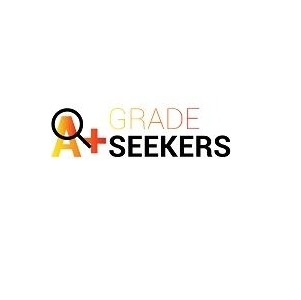 GradeSeekers | 2870 Peachtree Rd, Atlanta, GA 30305, United States | Phone: (678) 929-7483