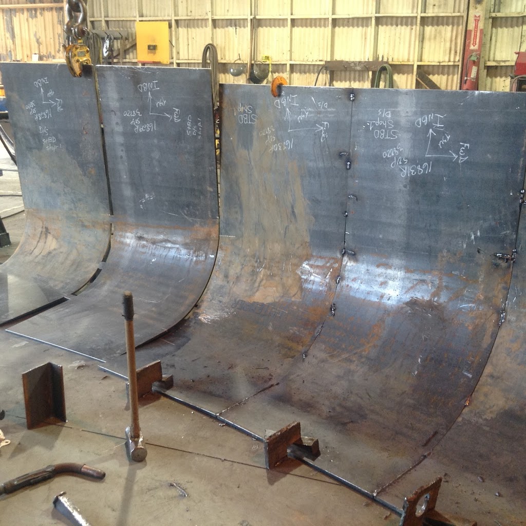 Trinity Marine Products | 150 LA-21, Madisonville, LA 70447, USA | Phone: (985) 845-3556