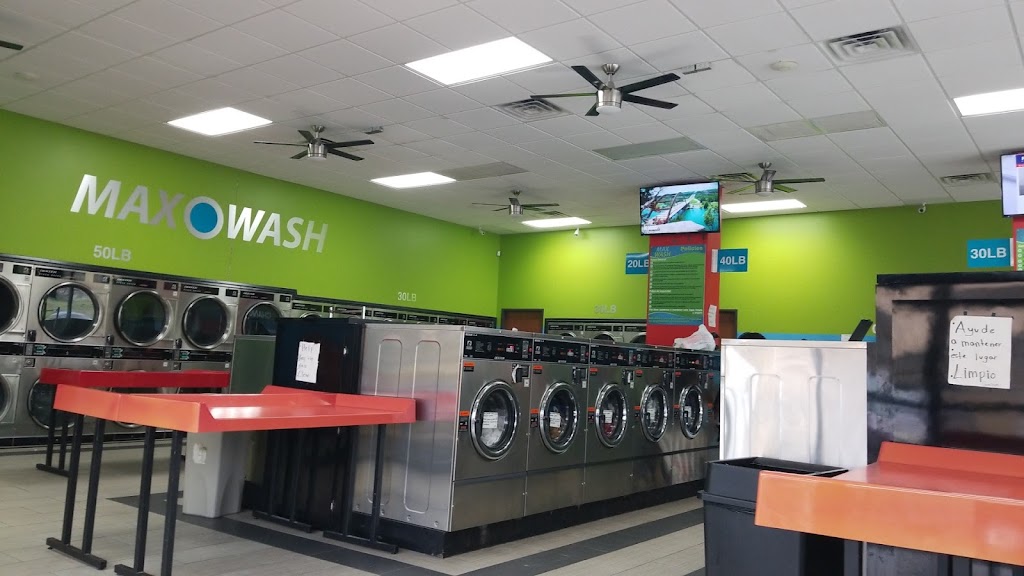 Max Wash Washateria Laundry Laundromat | 11800 Dessau Rd #200, Austin, TX 78754, USA | Phone: (512) 766-6290