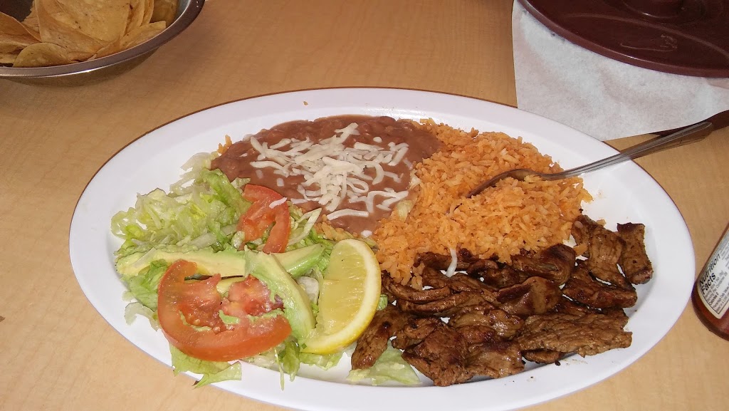 El Taco Rapido | 3077 E Tulare Ave, Fresno, CA 93721, USA | Phone: (559) 442-6088