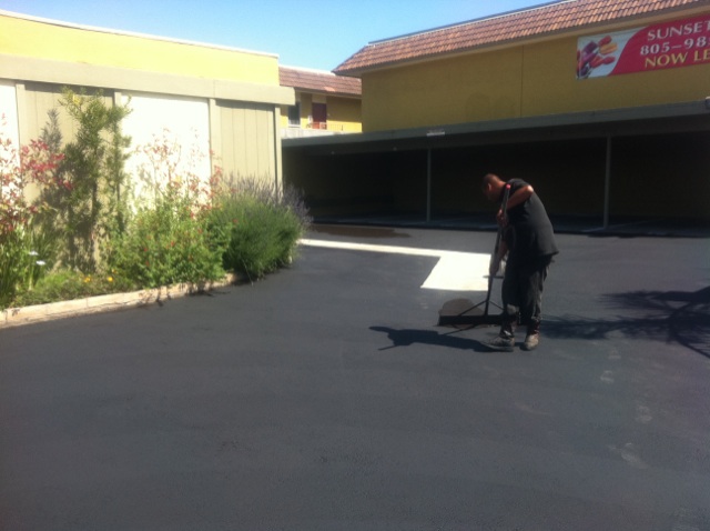 Ram Paving Inc. | 8874 Norris Ave, Sun Valley, CA 91352, USA | Phone: (818) 772-5005