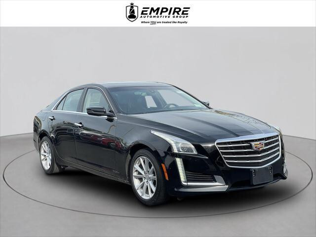 Empire Cadillac of Long Island City | 56-15 Northern Blvd Suite B, Queens, NY 11377, United States | Phone: (866) 704-9225