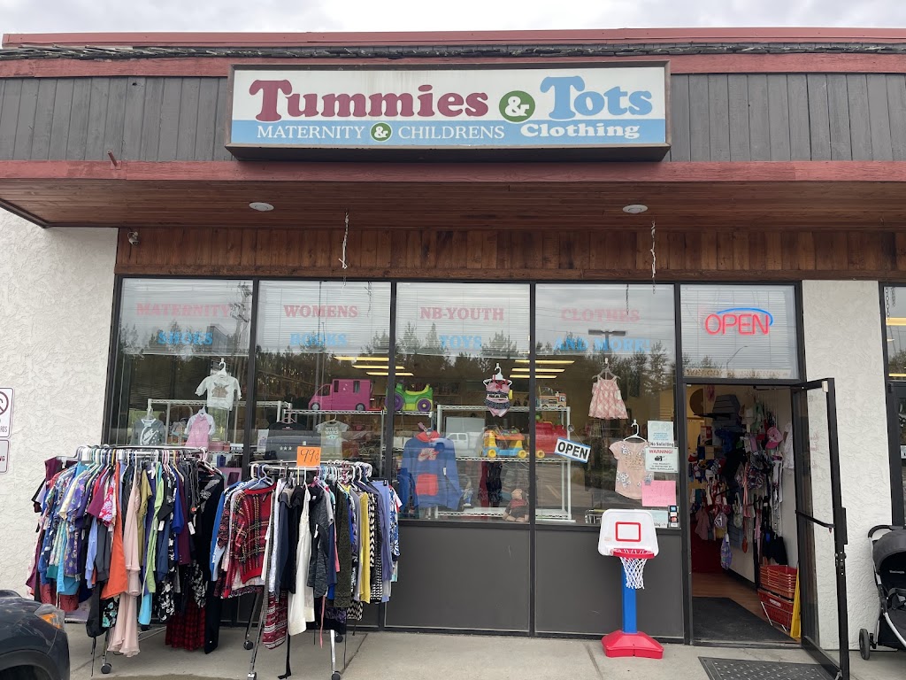 Tummies and Tots Alaska LLC | 321 W Parks Hwy #102, Wasilla, AK 99654, USA | Phone: (907) 795-9878