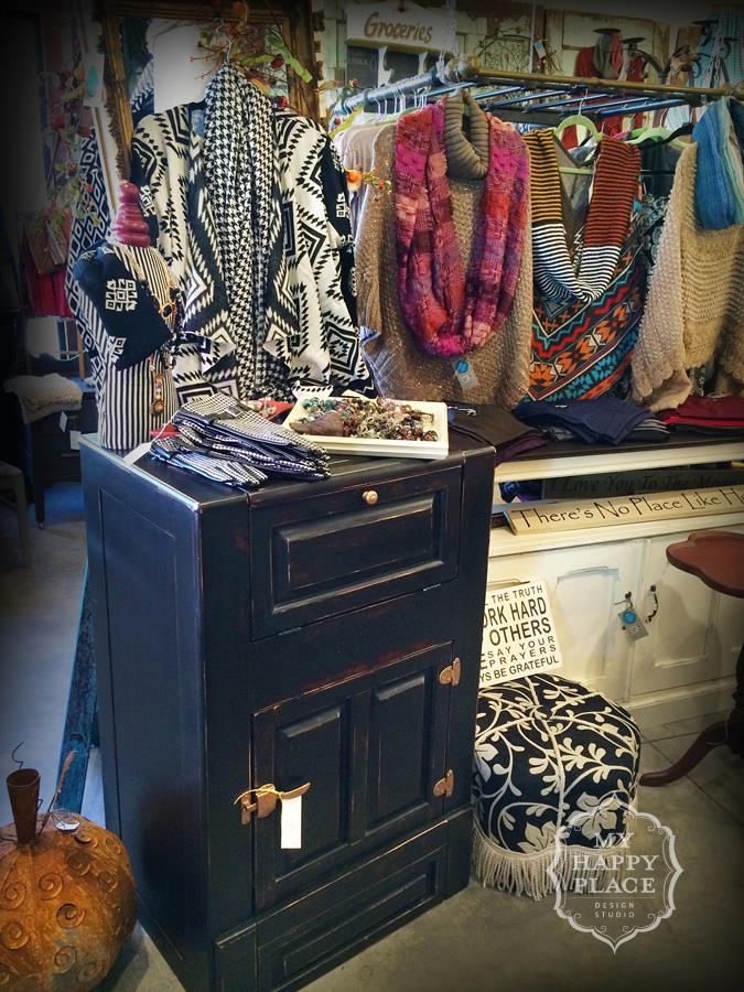 My Happy Place Boutique | 252 Main St, Somerset, WI 54025, USA | Phone: (715) 247-4000