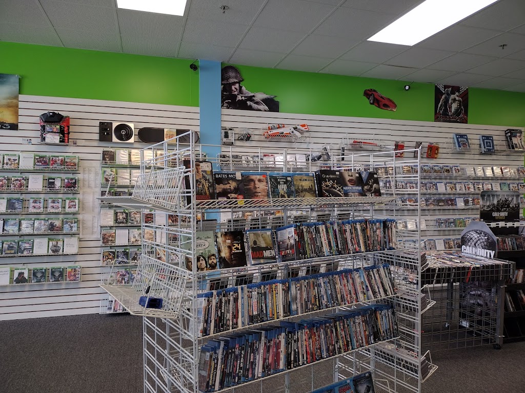 Zone 1 Video Games | 4730 Hwy 17 # B, Helena, AL 35080, USA | Phone: (205) 685-1661