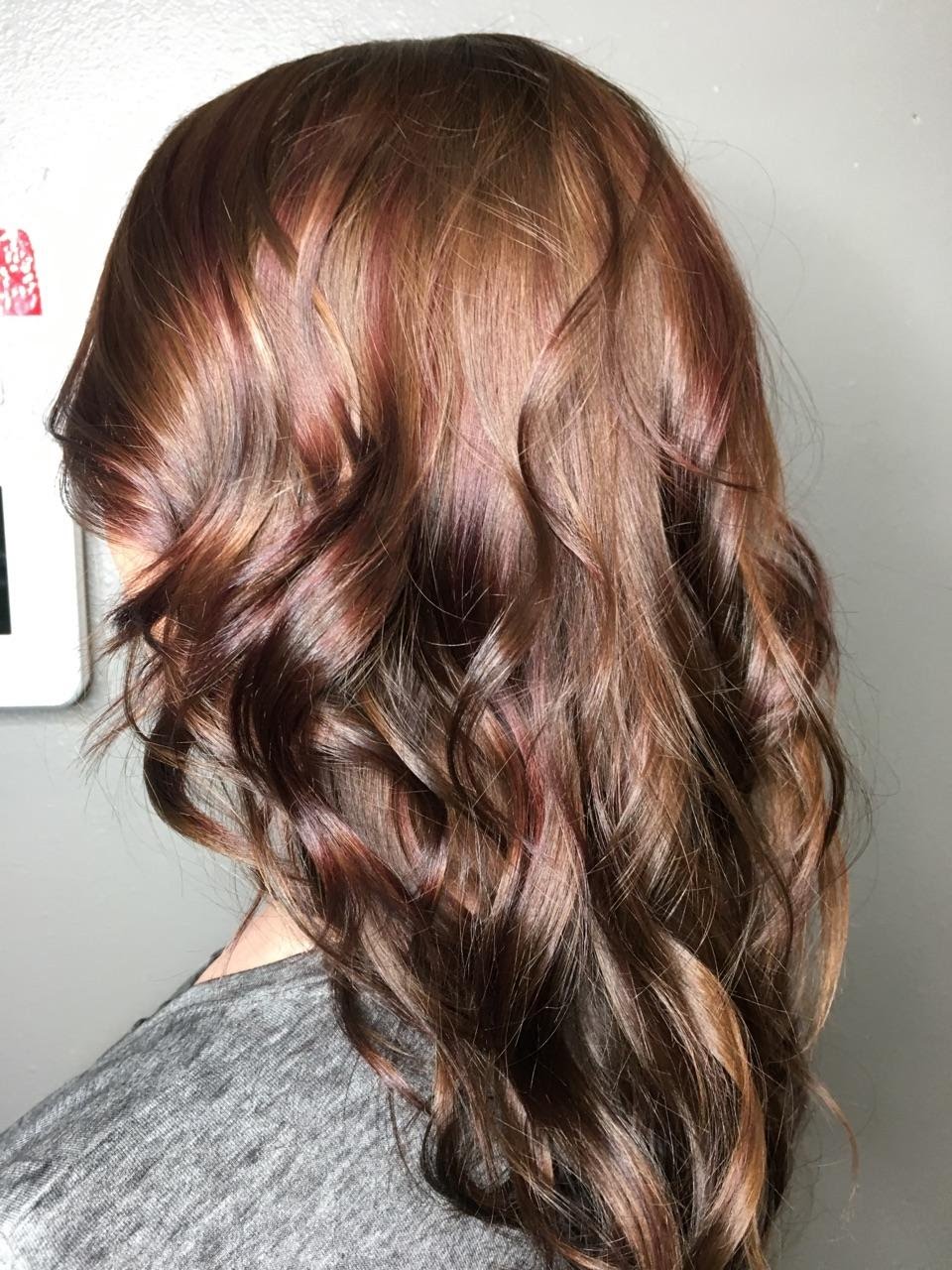 Wild Hair Salon | 711 W Main St, Yukon, OK 73099, USA | Phone: (405) 350-0000