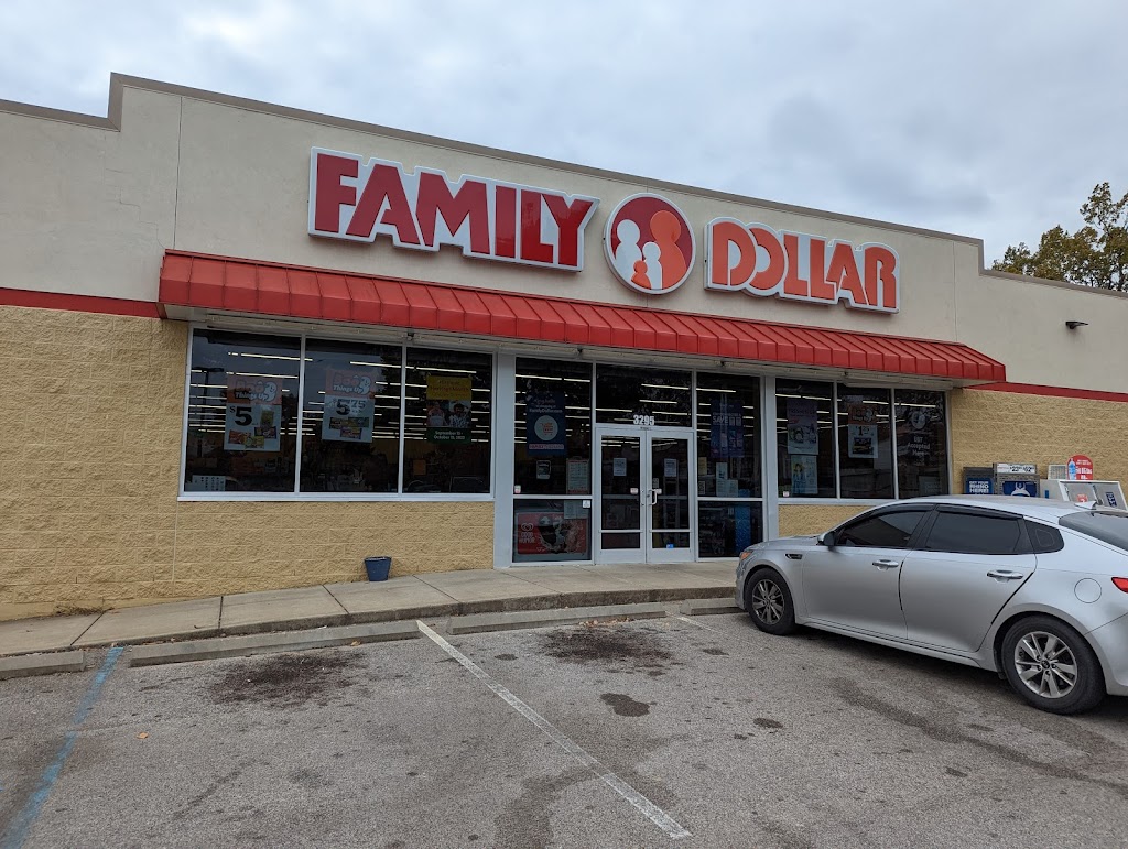 Family Dollar | 3295 N Middletown Rd, North Middletown, KY 40361, USA | Phone: (859) 953-6229