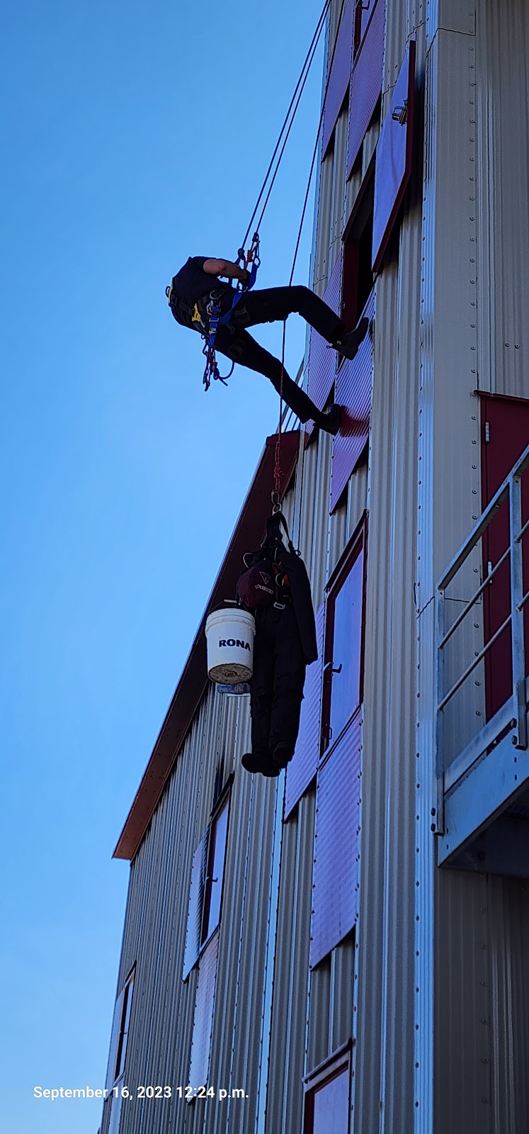 Grimsby Fire Station 2 and Regional Training Center | 167 Mountain Rd, Grimsby, ON L3M 4E7, Canada | Phone: (905) 945-2113