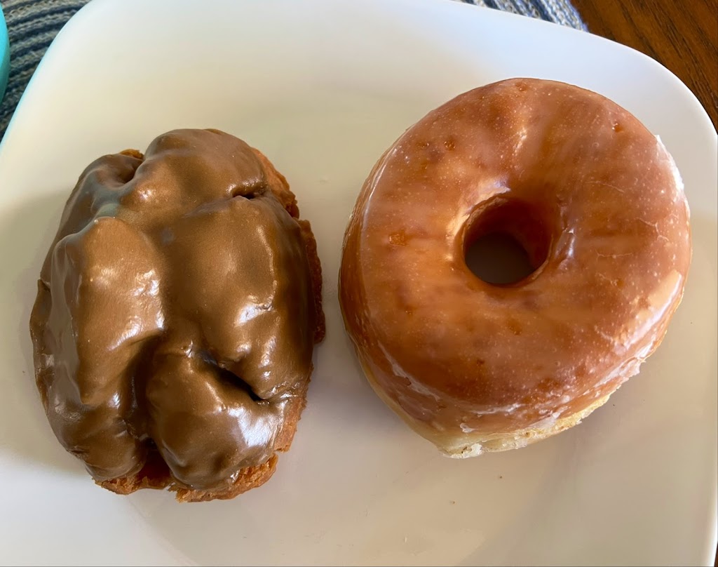 Sunrise Donuts | 17342 Main St, Hesperia, CA 92345, USA | Phone: (661) 878-4122