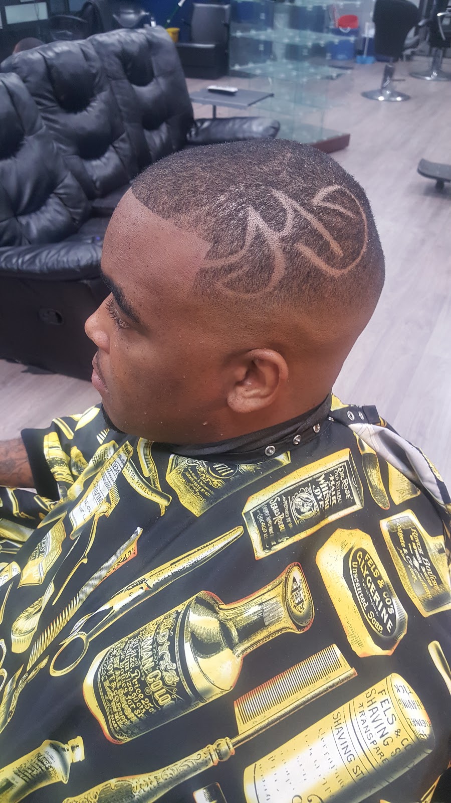 First Impression Barber Shop | 25025 Red Maple Ln, Moreno Valley, CA 92551, USA | Phone: (951) 247-7554