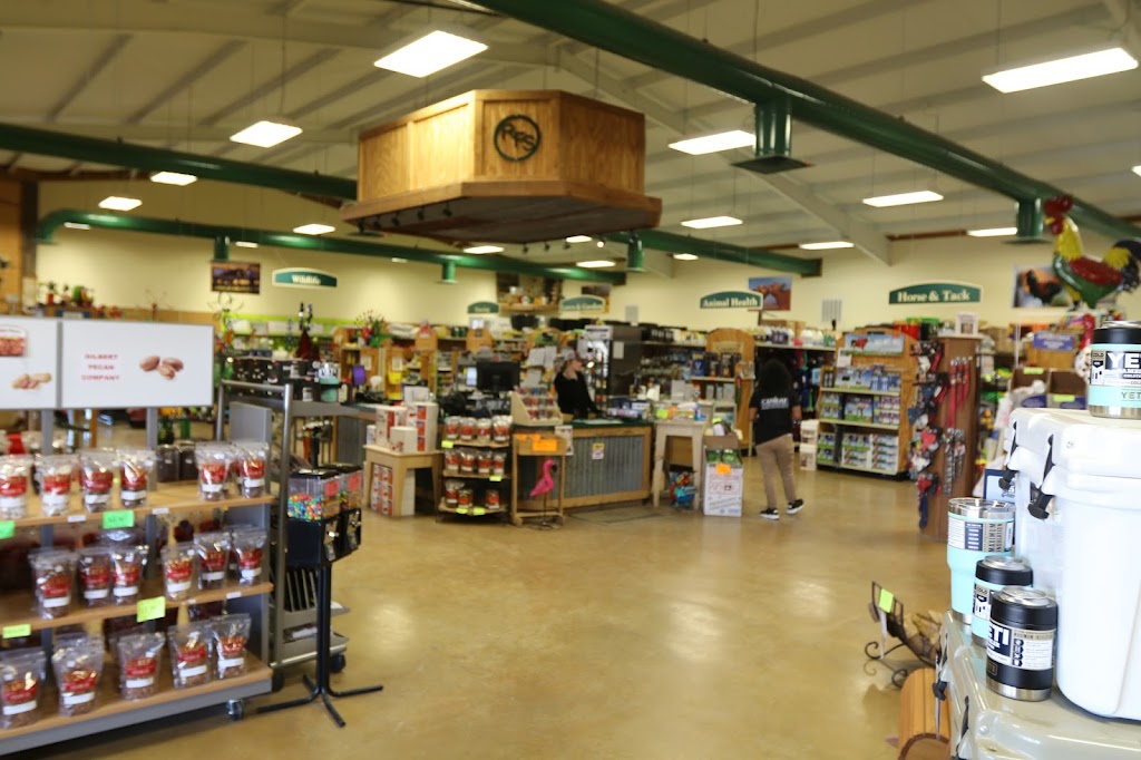 Russell Feed & Supply Decatur | 1817 US-287, Decatur, TX 76234, USA | Phone: (940) 627-2312