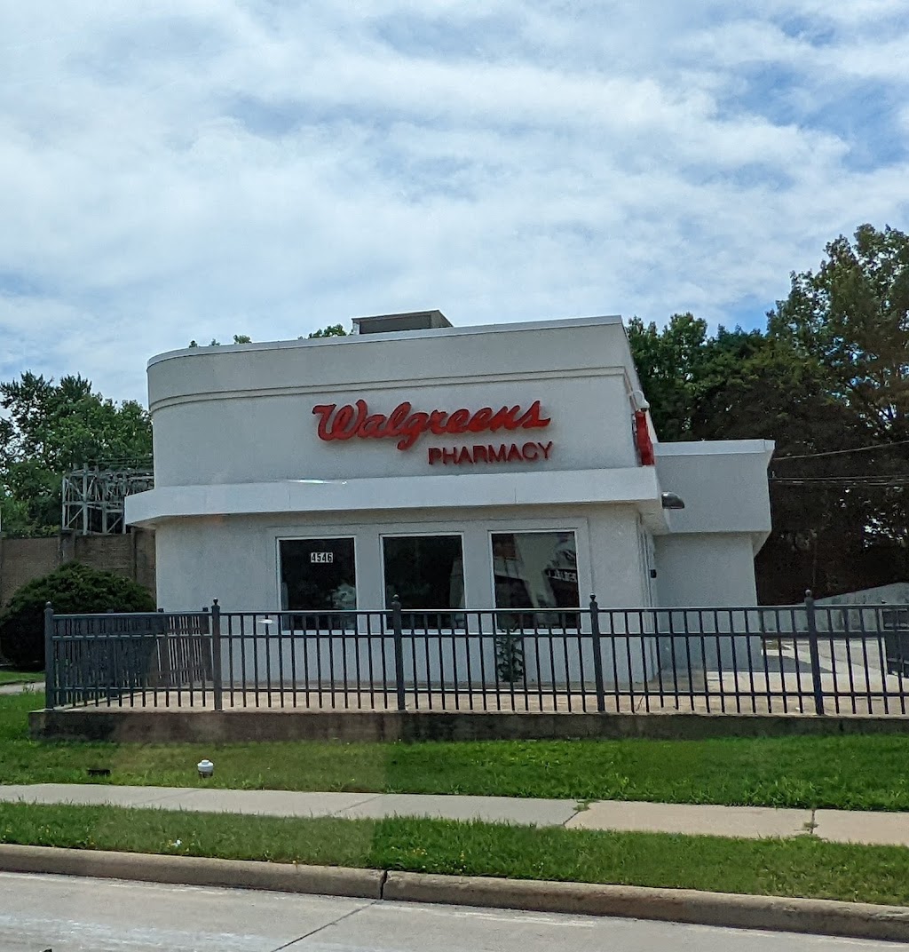 Walgreens | 5644 Mayfield Rd, Lyndhurst, OH 44124, USA | Phone: (440) 646-2314