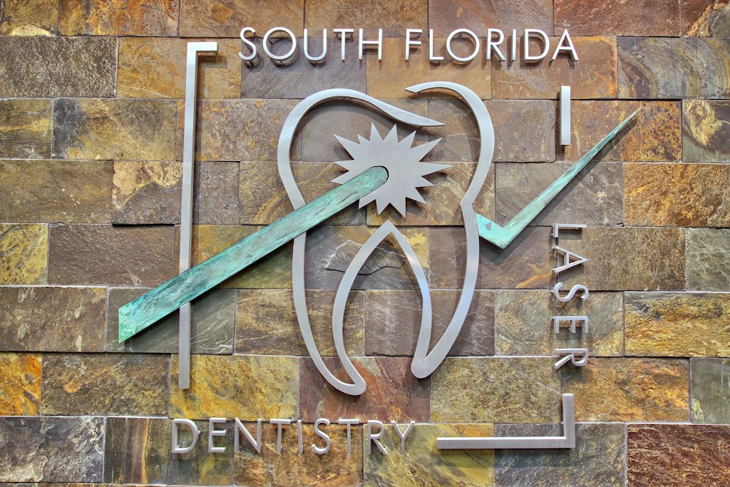 South Florida Laser Dentistry | 8201B N Pine Island Rd, Tamarac, FL 33321, USA | Phone: (954) 726-4511