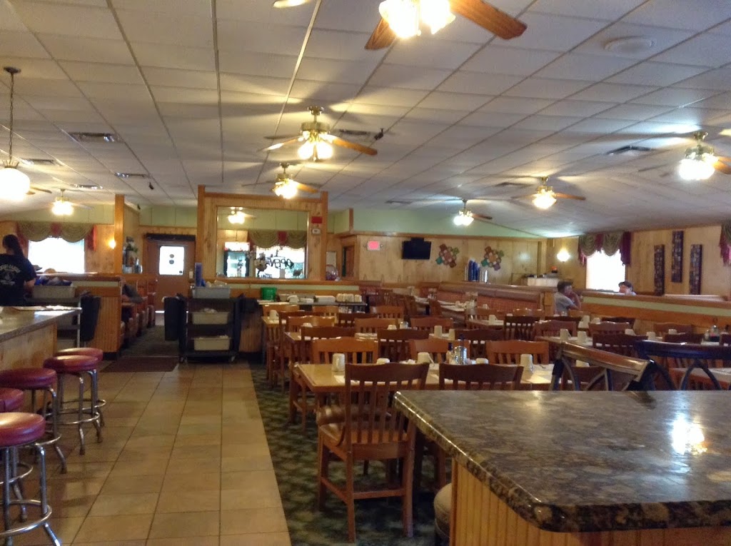 Largo Family Restaurant | 788 Missouri Ave N, Largo, FL 33770, USA | Phone: (727) 584-7330