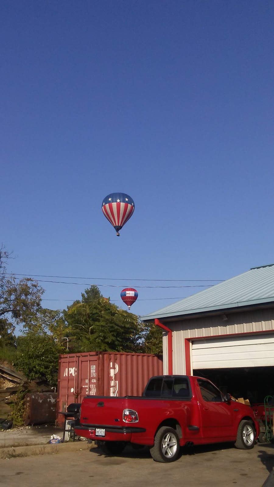 Mustang Muscle Performance and Dyno Tuning | 3484 High Ridge Blvd, High Ridge, MO 63049, USA | Phone: (636) 677-9987