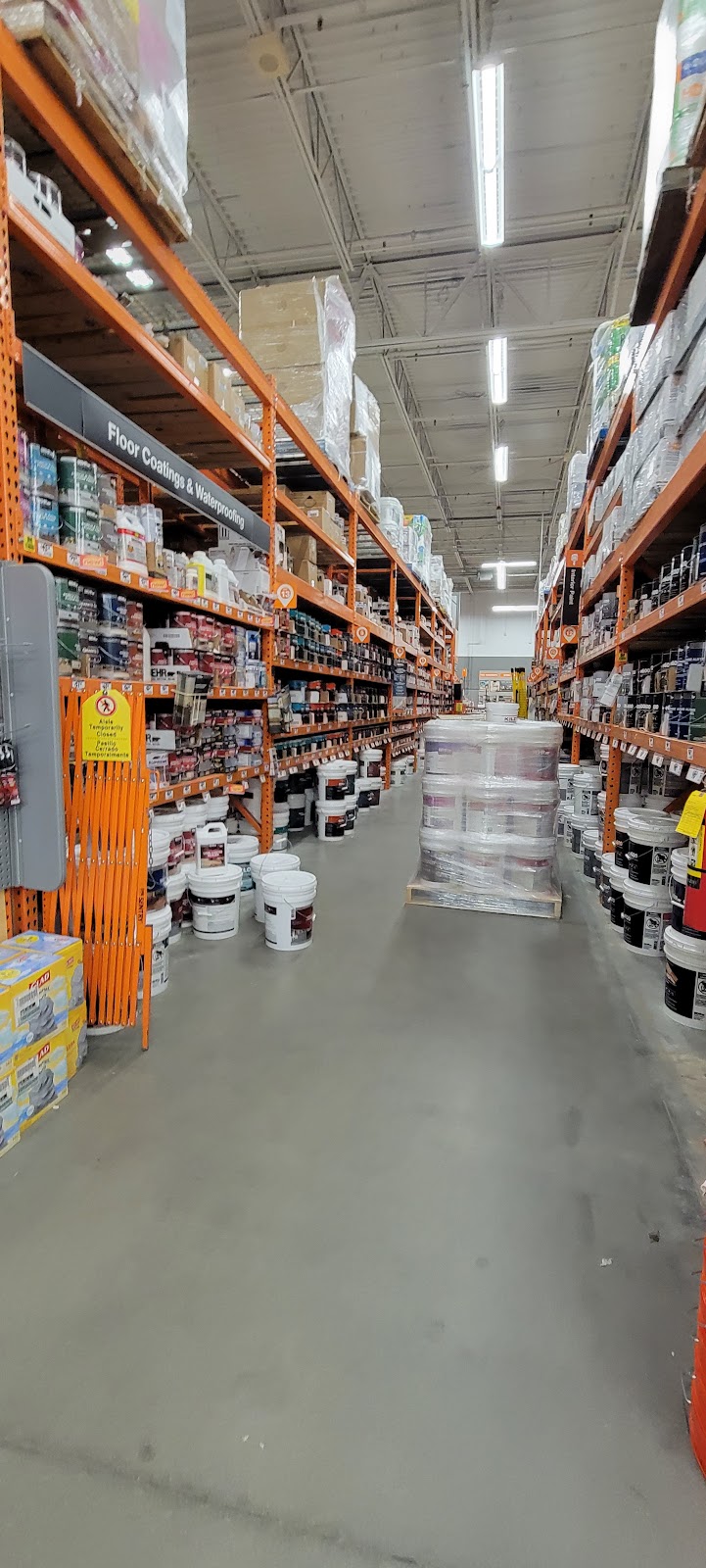 The Home Depot | 1000 Vision Dr, Apex, NC 27523, USA | Phone: (919) 387-6554