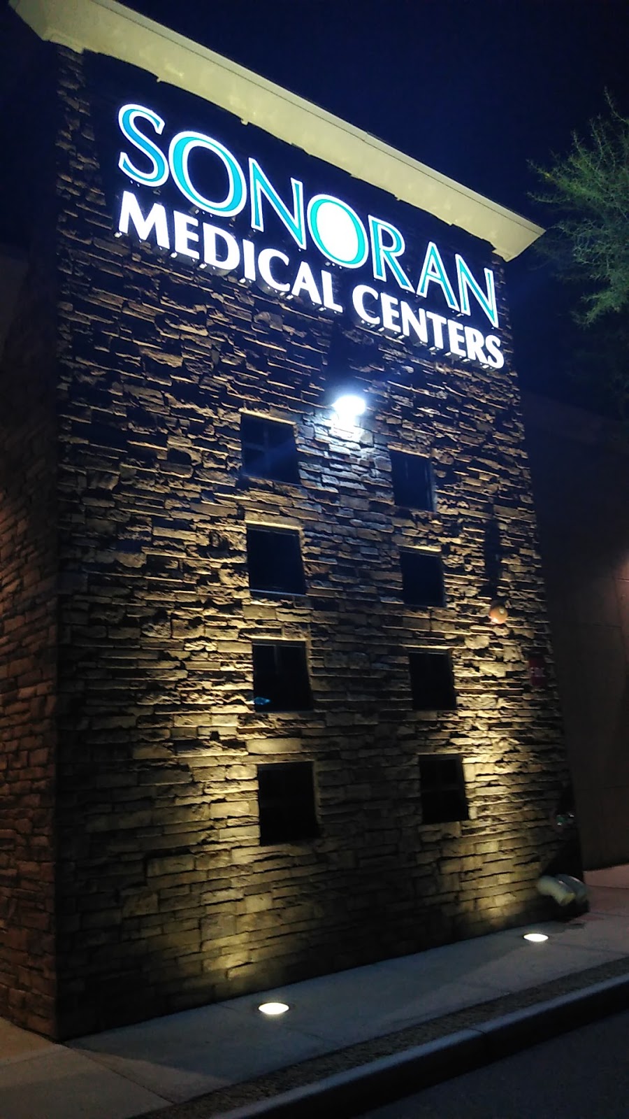 Sonoran Medical Centers | 19875 N 51st Ave, Glendale, AZ 85308, USA | Phone: (623) 581-8998