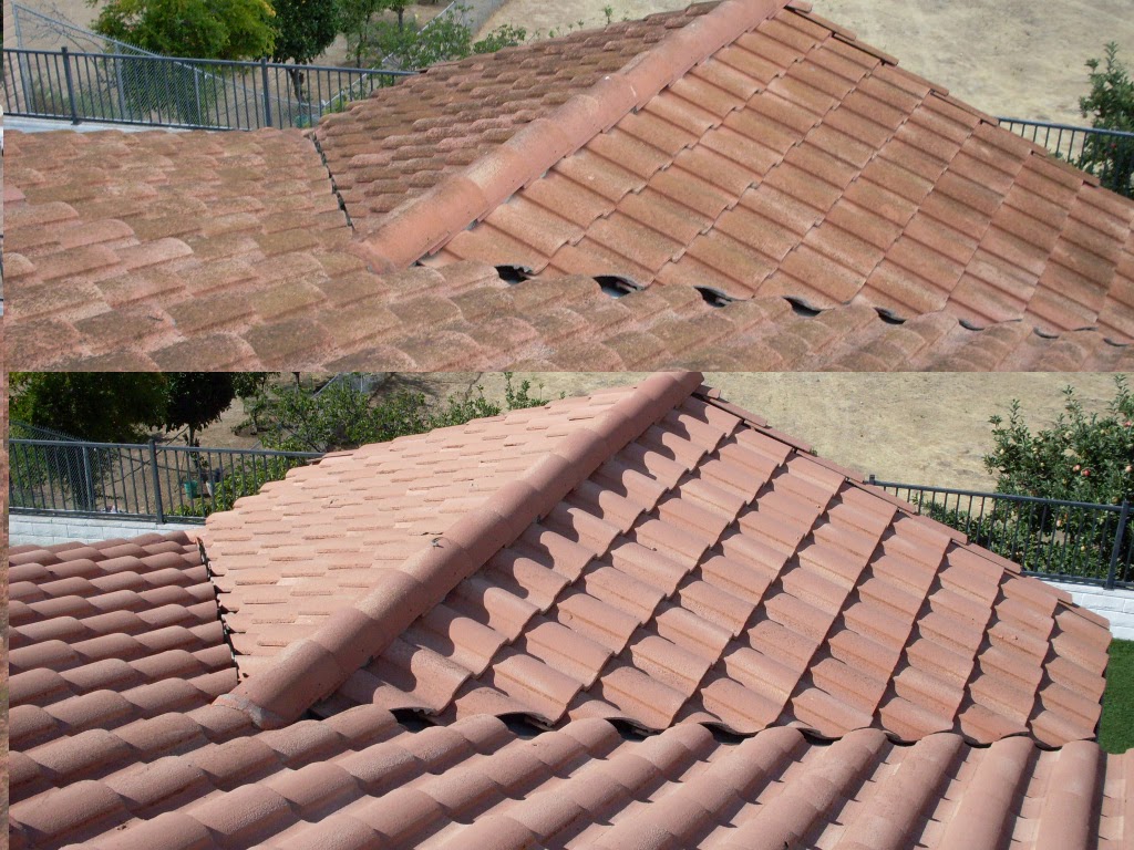 Pinnacle Pressure Washing & Roof Cleaning | 6740 Walbridge Way, Elk Grove, CA 95758, USA | Phone: (916) 209-0259