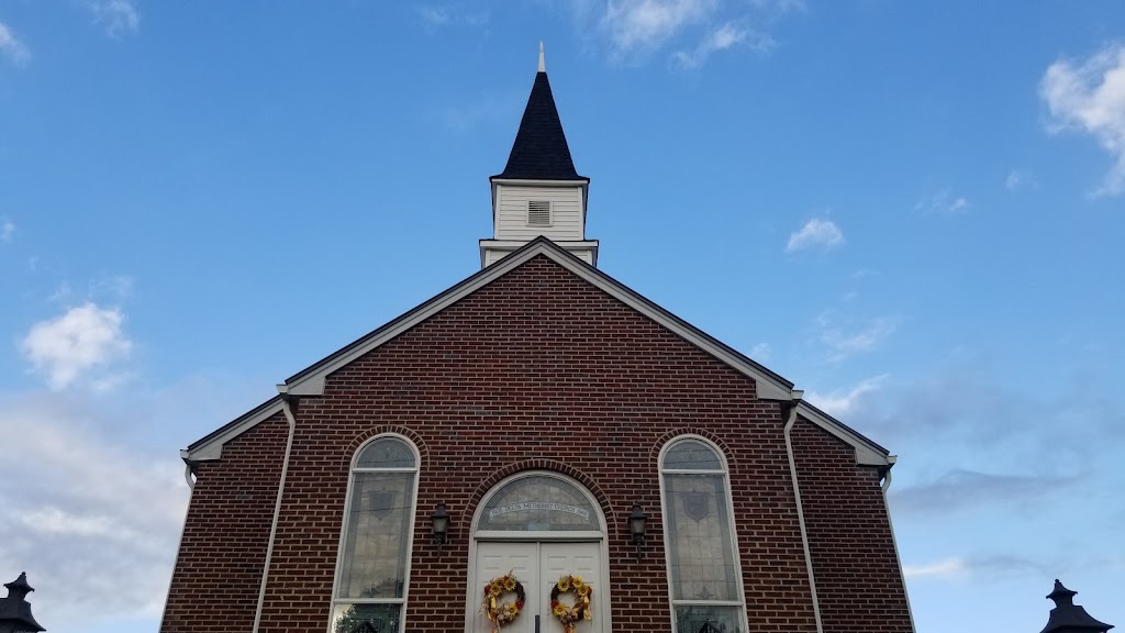Delta United Methodist Church | 5984 North Carolina Hwy 704 E, Sandy Ridge, NC 27046, USA | Phone: (336) 871-9907