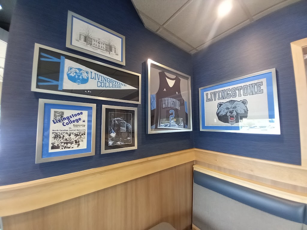 Culvers | 730 Jake Alexander Blvd S, Salisbury, NC 28147, USA | Phone: (704) 603-4492