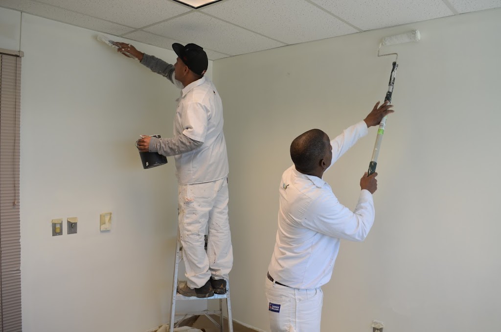 Bobs Painting, Inc. | 8633 Paseo Alameda NE, Albuquerque, NM 87113, USA | Phone: (505) 823-2400