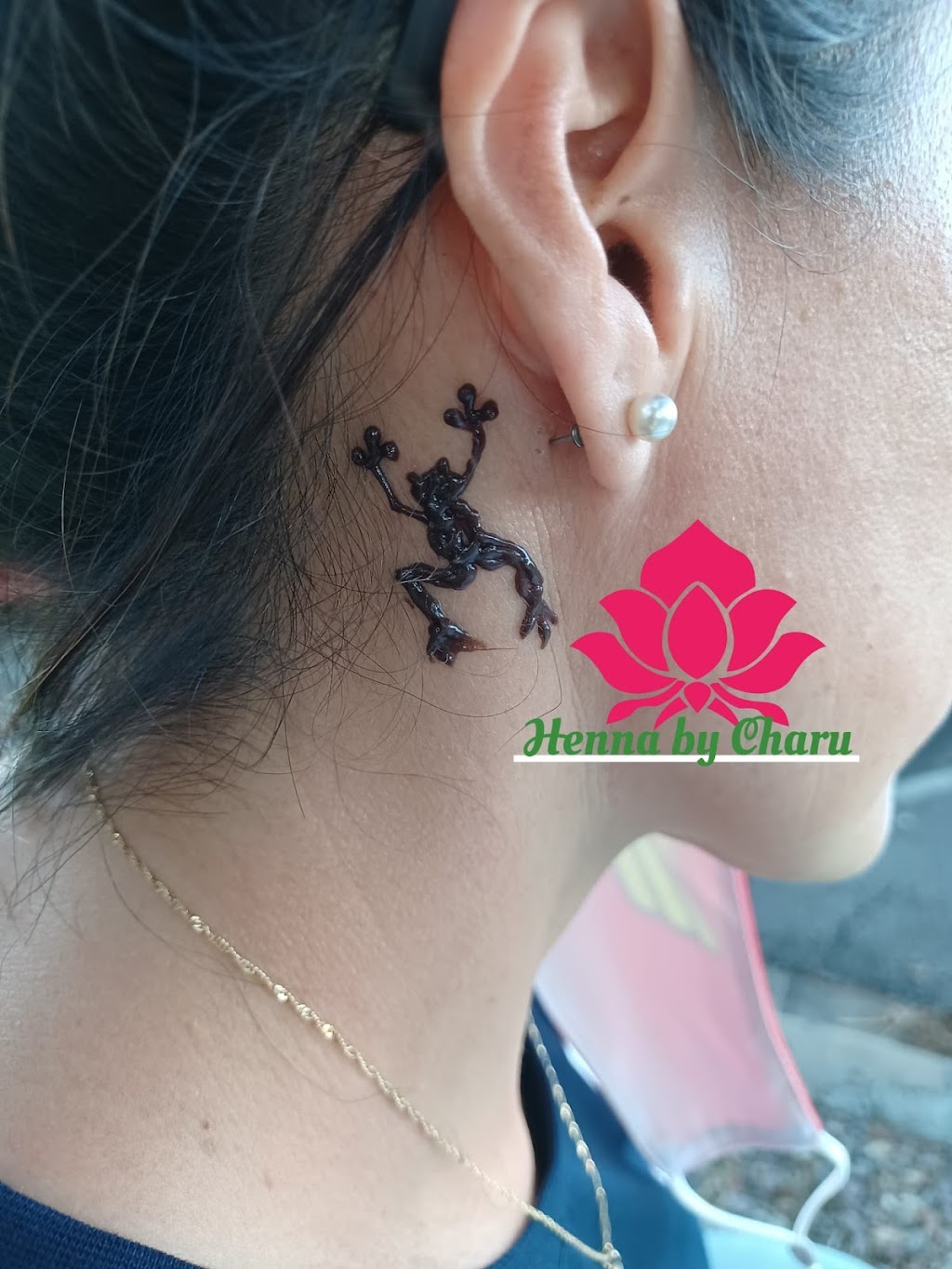 Henna By Charu | 2060 Hat Bender Lp, Round Rock, TX 78664, USA | Phone: (347) 330-6747