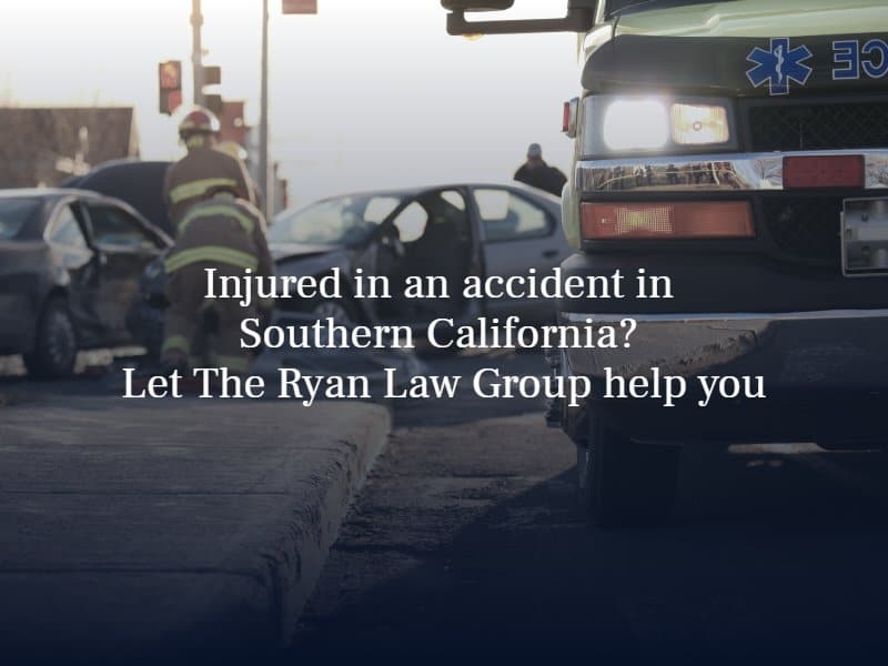 The Ryan Law Group Injury and Accident Attorneys | 580 California St, San Francisco, CA 94104, United States | Phone: (415) 965-7385