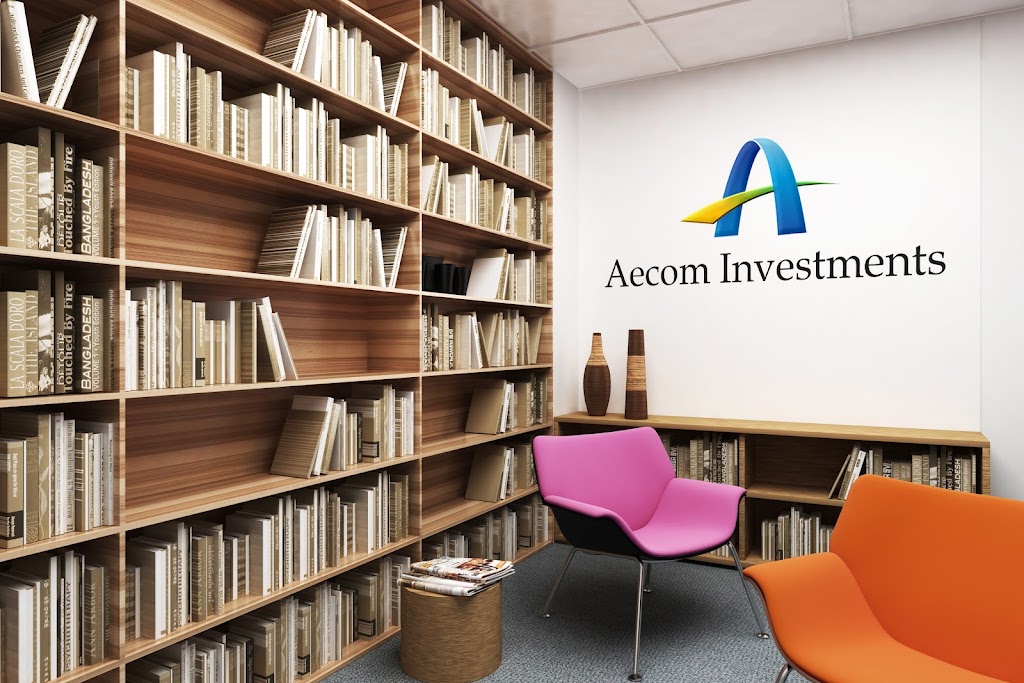 Aecom Investments | 8811 Teel Pkwy #100, Frisco, TX 75036, USA | Phone: (855) 935-1212