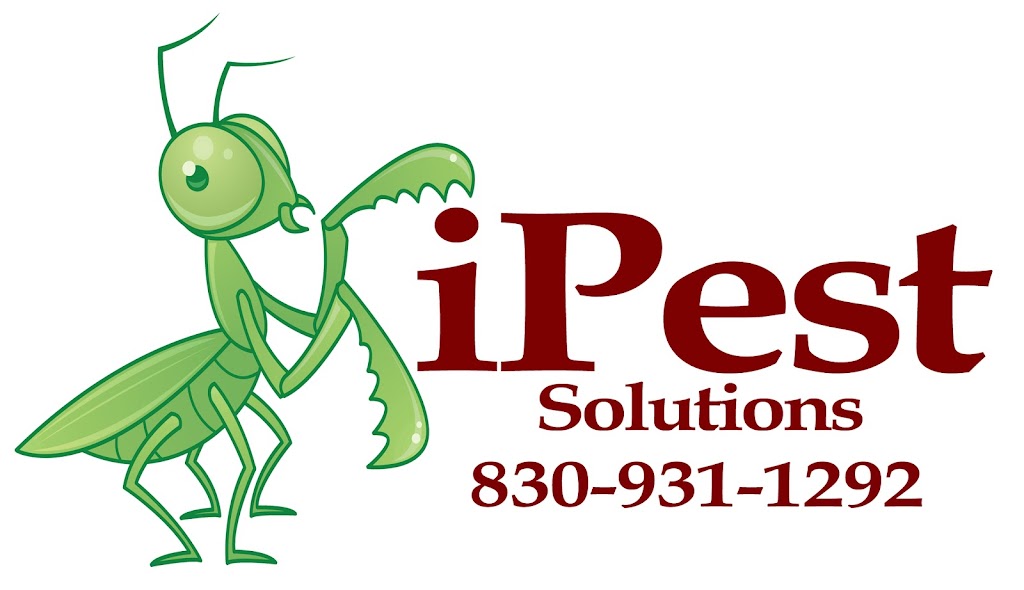 iPest Solutions San Antonio | 818 US-90 E, Castroville, TX 78009 | Phone: (830) 931-1292