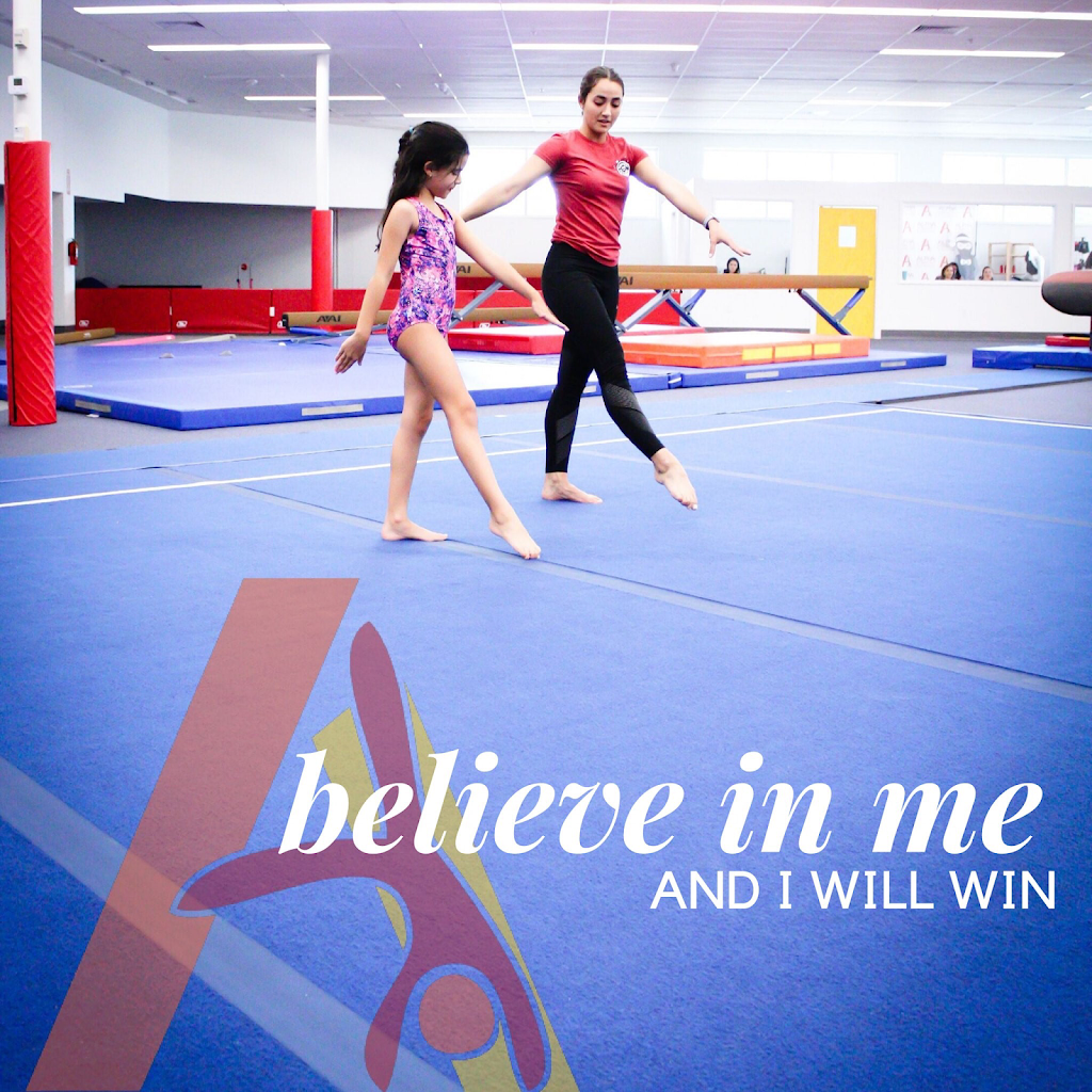 Alpha Gymnastics & Recreation | 19550 Pines Blvd, Pembroke Pines, FL 33029, USA | Phone: (954) 248-6222