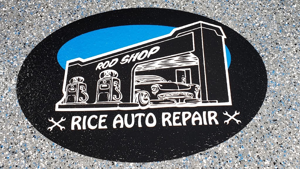 Rice Auto Repair | 7755 Darby Rd, Circleville, OH 43113, USA | Phone: (740) 412-6606
