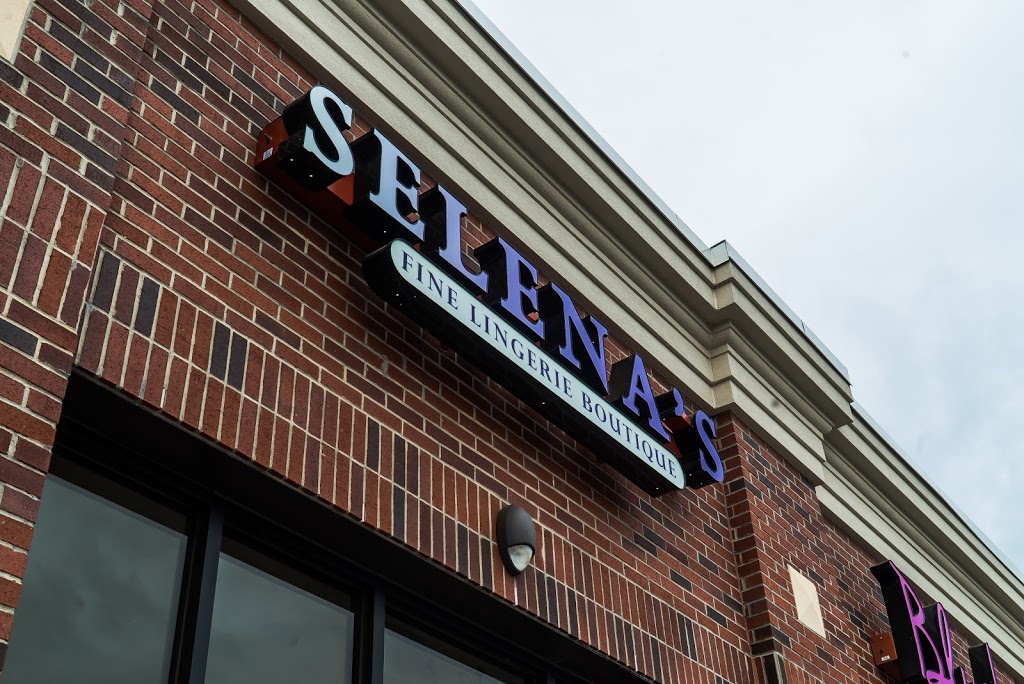 Selenas Fine Lingerie Boutique | 2915 Battleground Ave Ste. B, Greensboro, NC 27408, USA | Phone: (336) 897-2425