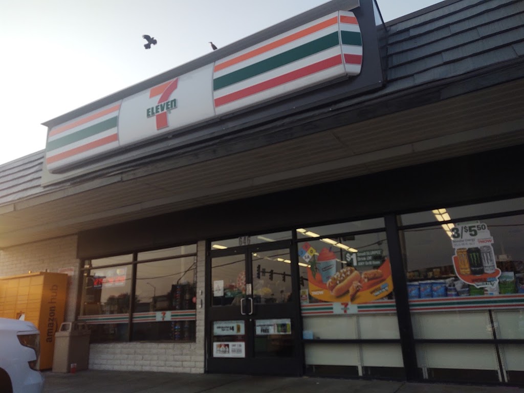 7-Eleven | 646 W Indian School Rd, Phoenix, AZ 85013, USA | Phone: (602) 279-4998