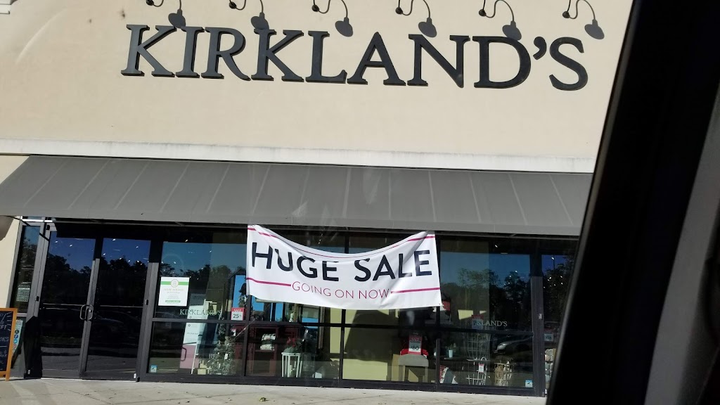 Kirklands Home | 5211 Pinnacle Pkwy, Covington, LA 70433, USA | Phone: (985) 898-0468