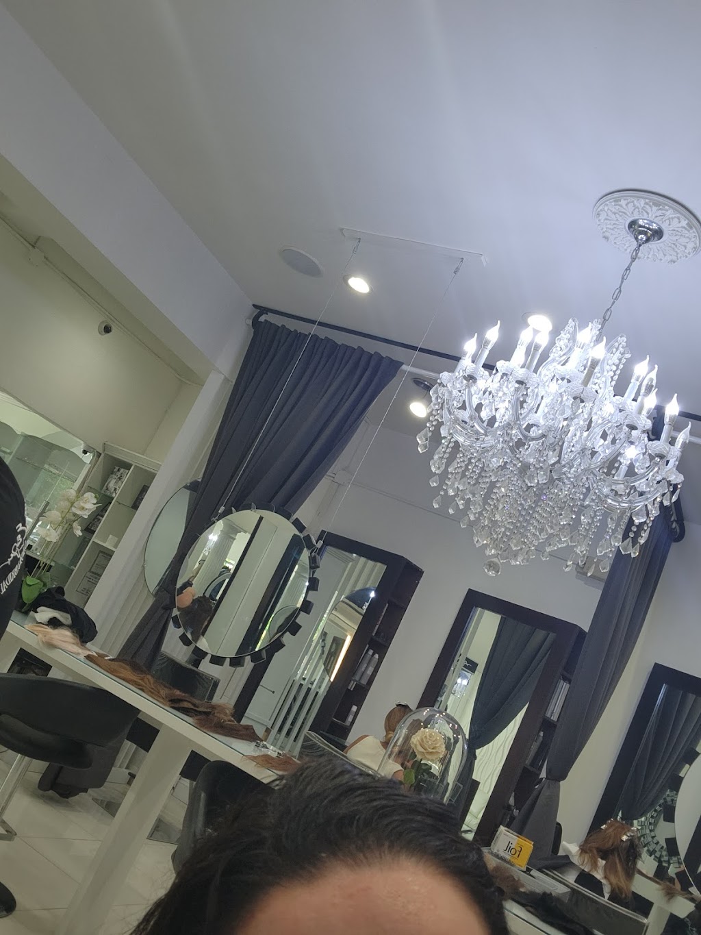 Elie Esper Salon & Bridal | 483 Bergen Blvd, Ridgefield, NJ 07657 | Phone: (201) 313-9363