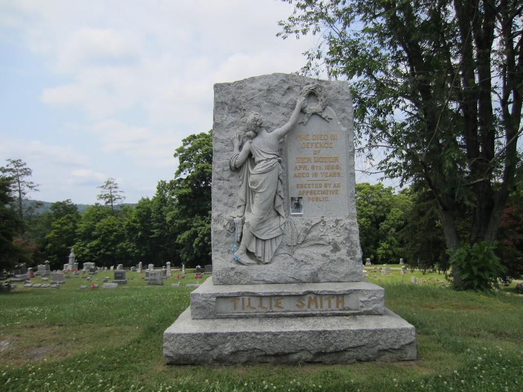 Union Cemetery Association | Washington Township, NJ 07840, USA | Phone: (908) 852-3800