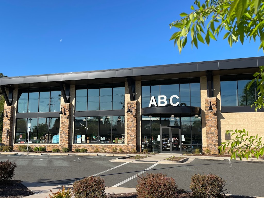 ABC Store - Orange Co | 109 Oakdale Dr, Hillsborough, NC 27278, USA | Phone: (919) 732-3206