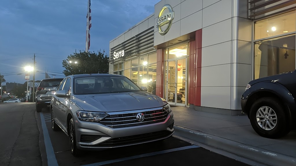 Serra Volkswagen | 1490 Center Point Pkwy, Birmingham, AL 35215, USA | Phone: (205) 286-9924