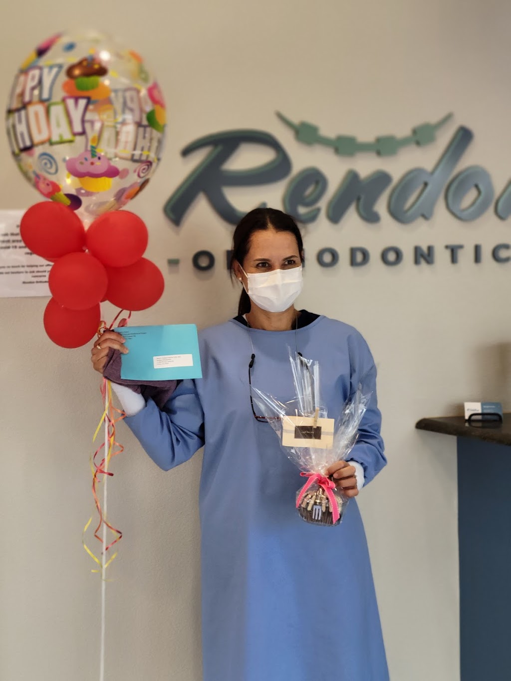 Rendon Orthodontics | 12398 FM 423 #100, Frisco, TX 75033, USA | Phone: (972) 377-8844