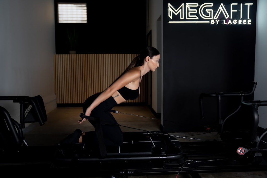 MegaFit by Lagree | 1413.5 W Kenneth Rd, Glendale, CA 91201, USA | Phone: (818) 303-9598