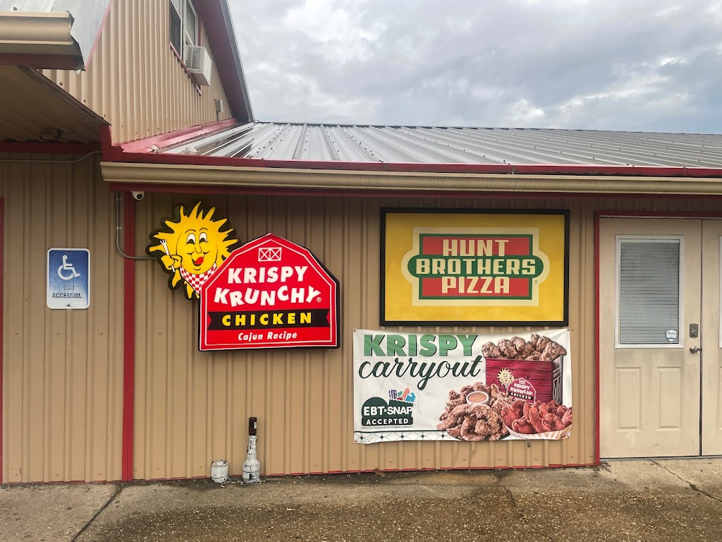 Landrys Meat & Grocery | 4453 Catahoula Hwy, St Martinville, LA 70582, USA | Phone: (337) 394-3614