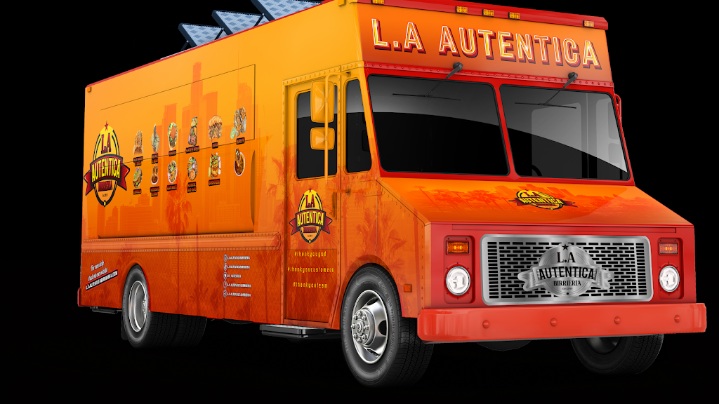 L.A Auténtica Birrieria-NoHo | 11117 Victory Blvd, North Hollywood, CA 91606, USA | Phone: (323) 690-0987