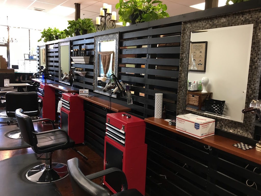 Santangelos Salon & Barber | 1000 Melody Ln #112, Roseville, CA 95678, USA | Phone: (916) 886-7077