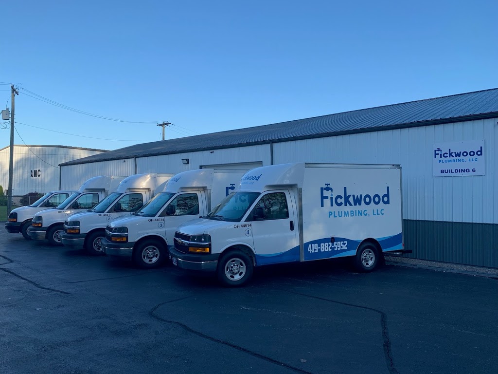 Fickwood Plumbing LLC | 8444 Central Ave unit 6, Sylvania, OH 43560, USA | Phone: (419) 882-5952