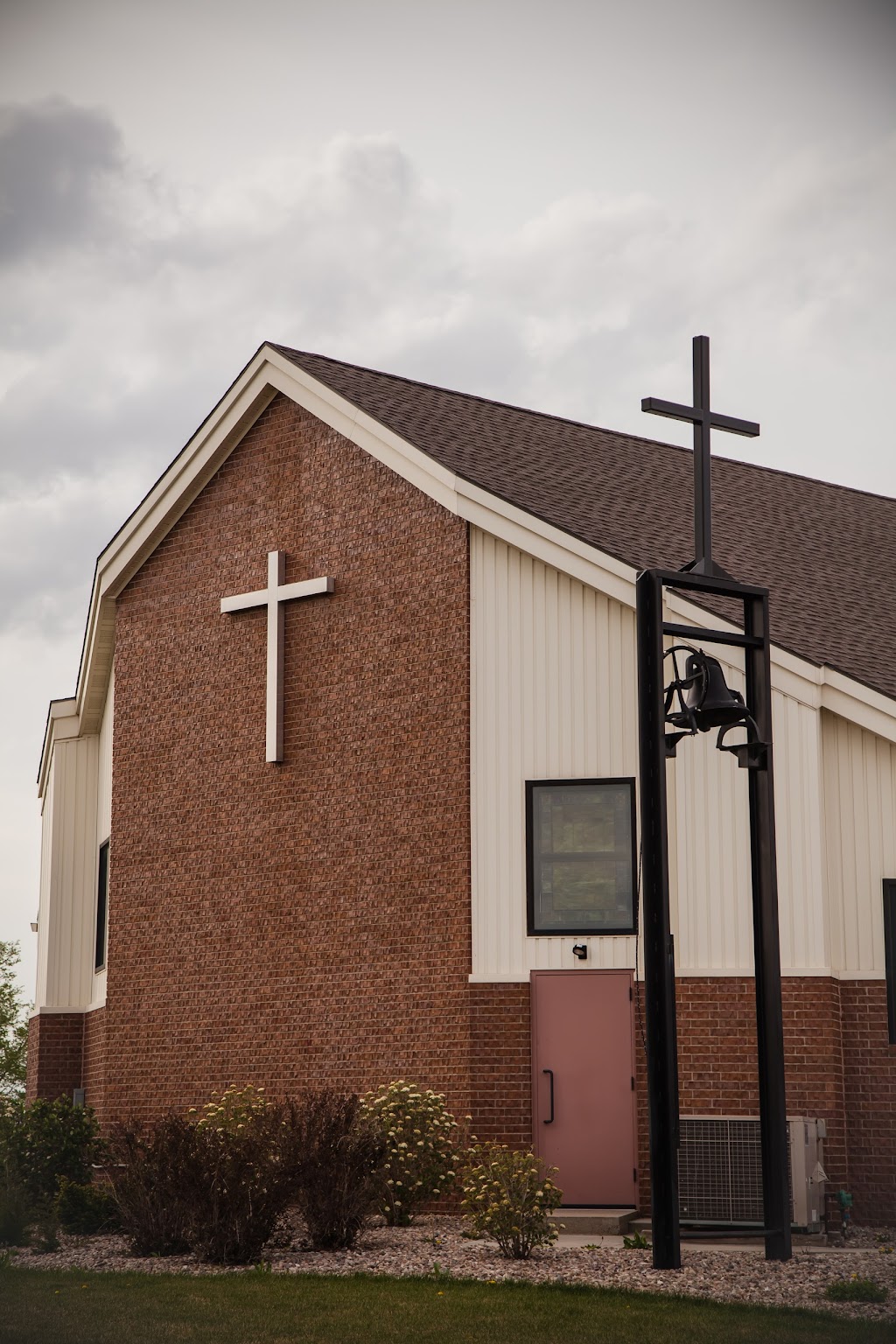 Good Shepherd Lutheran Church | 2668 Pioneers Rd, Milford, NE 68405, USA | Phone: (402) 761-3146