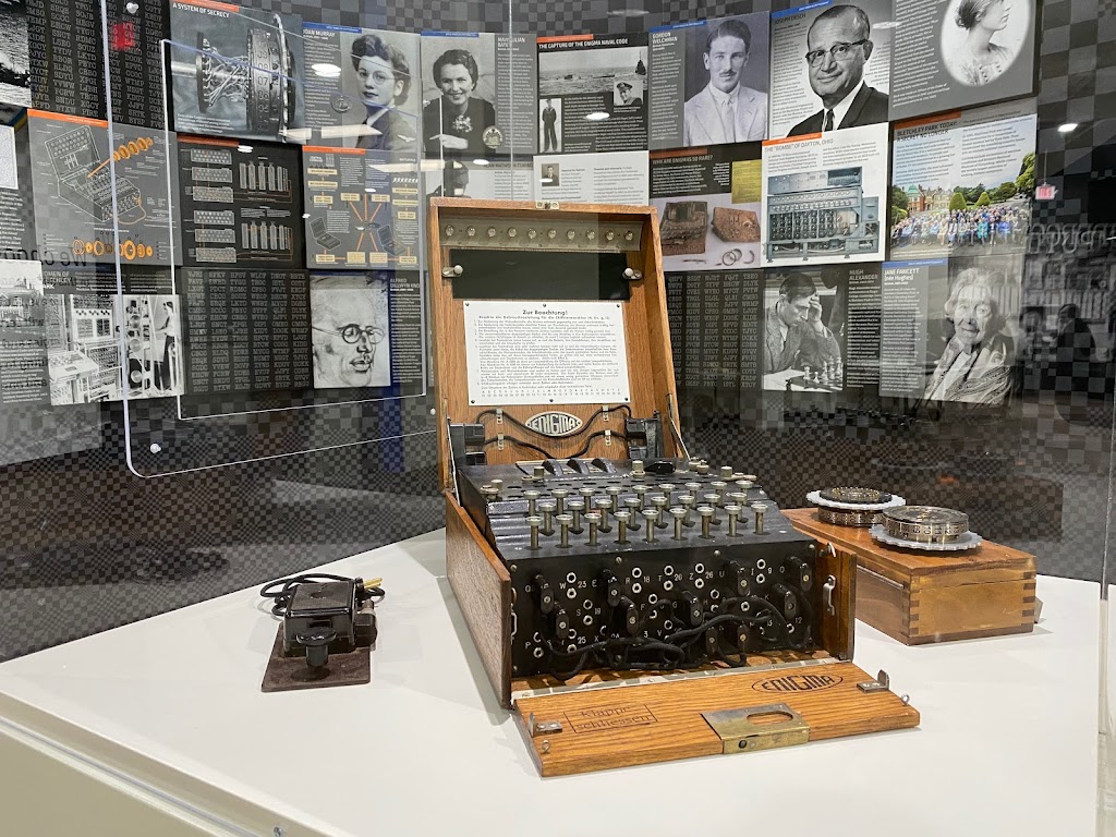 Computer Museum of America | 5000 Commerce Pkwy, Roswell, GA 30076, USA | Phone: (770) 695-0651